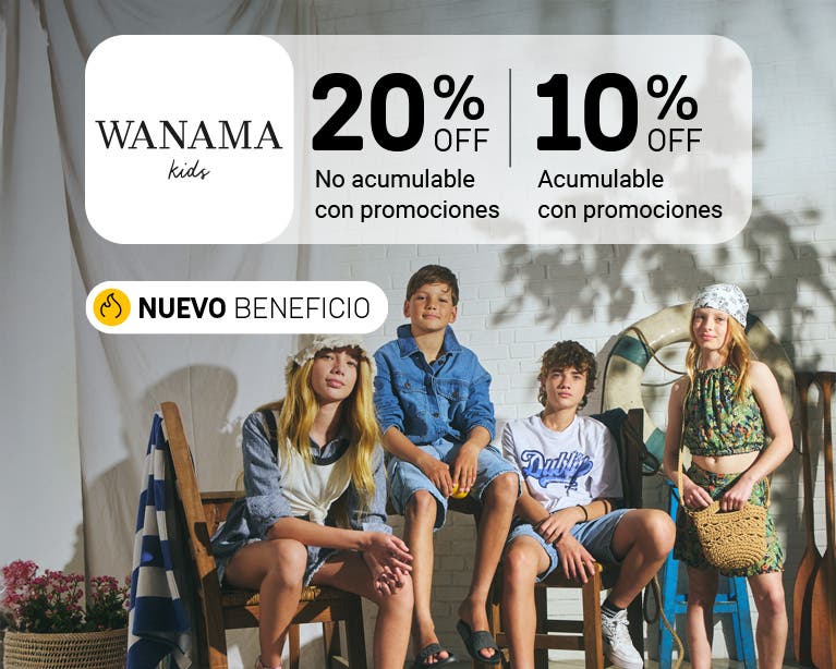 Beneficio destacado