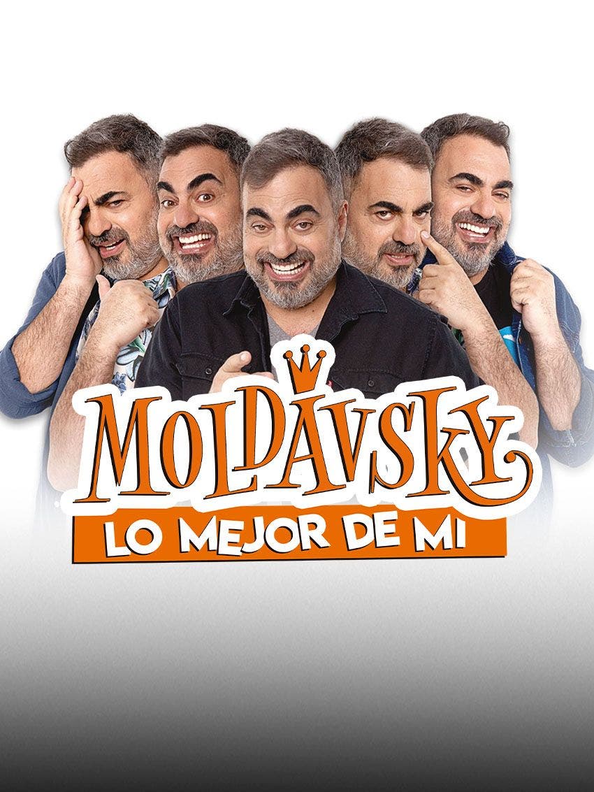 MOLDAVSKY