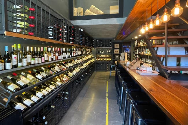 Descuentos en OVEJA NEGRA WINES con Club LA NACION