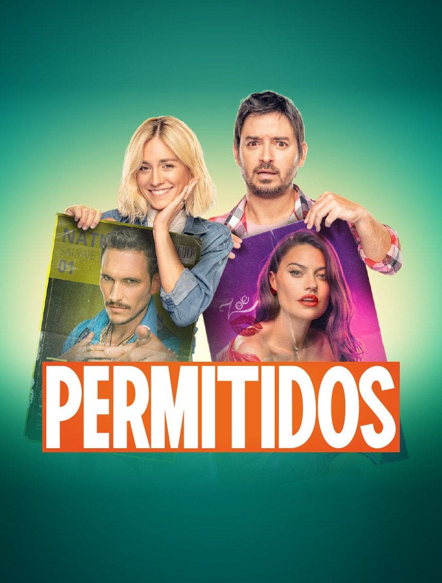 PERMITIDOS