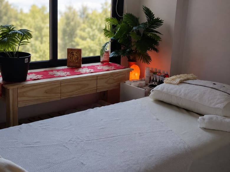 Descuentos en SAMAY SPA con Club LA NACION