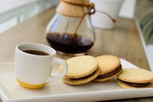 Descuentos en BORJA SPECIALTY COFFEE con Club LA NACION