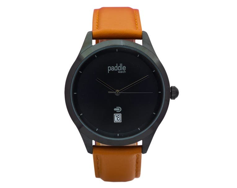 Descuentos en RELOJES PADDLE WATCH con Club LA NACION