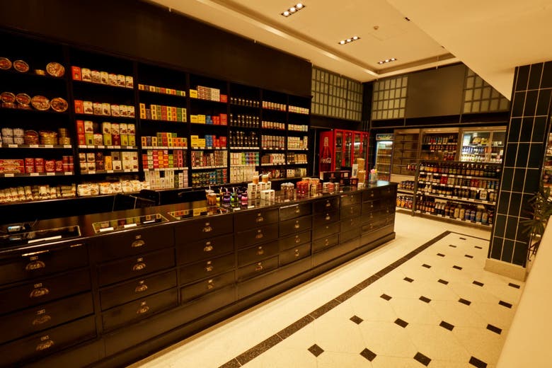 Descuentos en BON MARCHÉ con Club LA NACION