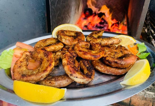 Descuentos en PARRILLA VORO CARNES con Club LA NACION