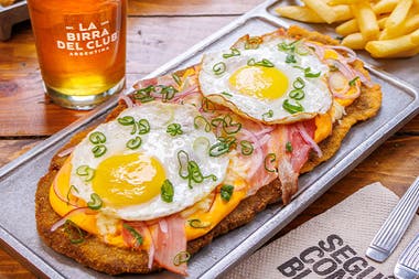 EL CLUB DE LA MILANESA