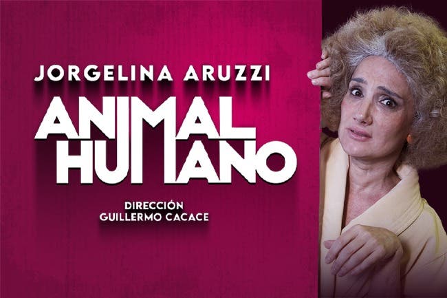 Descuentos en ANIMAL HUMANO con Club LA NACION