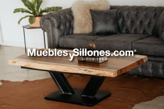 Descuentos en MUEBLESYSILLONES.COM con Club LA NACION