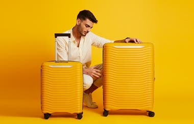 SAMSONITE