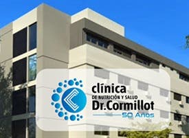 Descuentos en CLÍNICA CORMILLOT con Club LA NACION