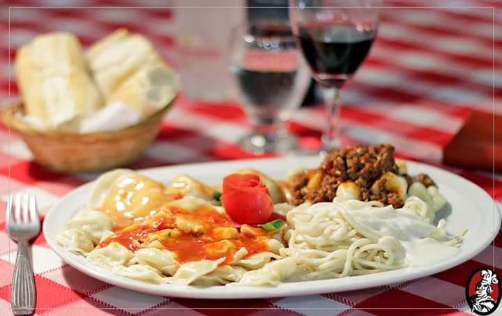 Descuentos en LA CASONA DEL NONNO con Club LA NACION