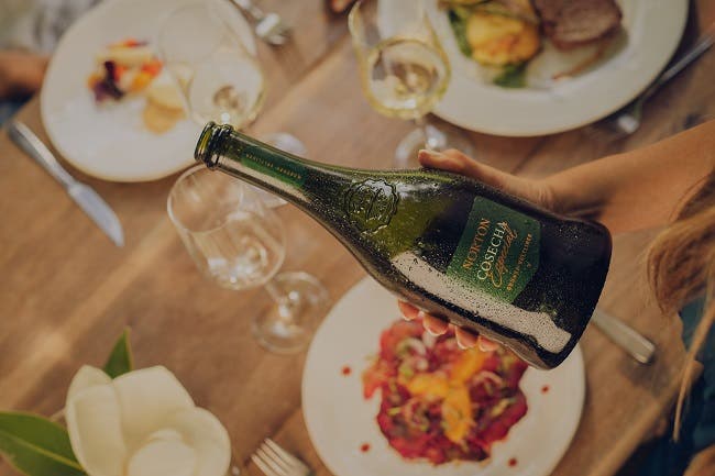 Descuentos en BODEGA NORTON con Club LA NACION