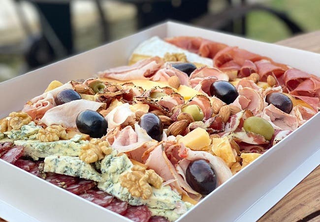 Descuentos en EMPORIO GOURMET con Club LA NACION