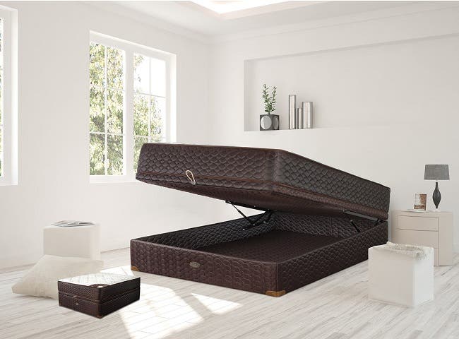 Descuentos en SPRINGWALL con Club LA NACION