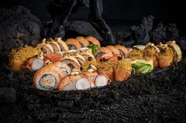 SUSHICLUB
