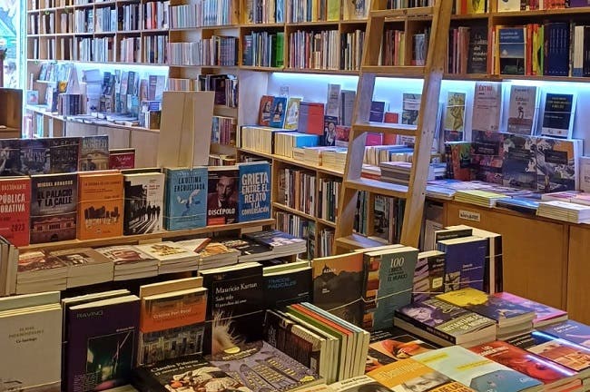 Descuentos en GALERNA con Club LA NACION
