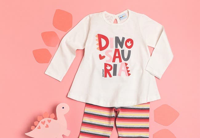 Owoko ropa de niños sale