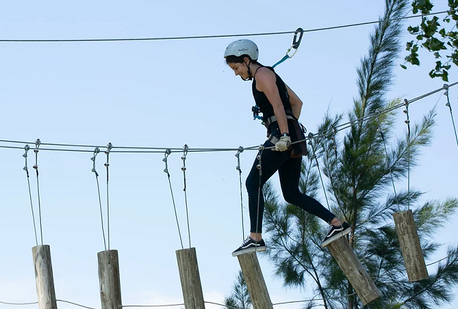 Descuentos en TÍVOLI PARK con Club LA NACION