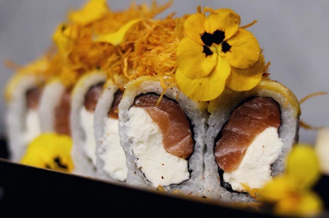 Descuentos en ILO SUSHI con Club LA NACION