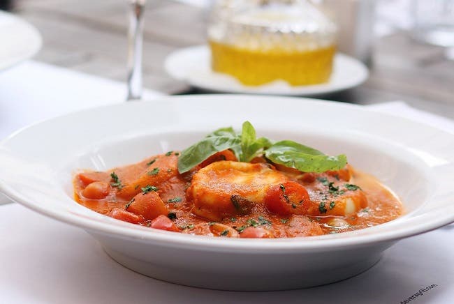 Descuentos en DE VERA GRILL con Club LA NACION