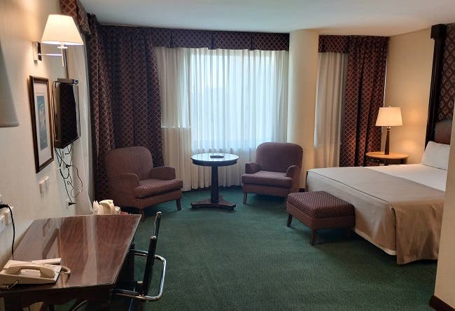Descuentos en ABASTO HOTEL con Club LA NACION