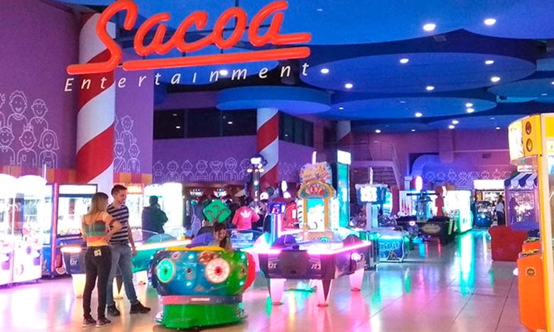 Descuentos en SACOA con Club LA NACION