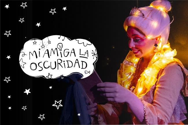 Descuentos en TEATRO CIEGO con Club LA NACION