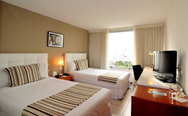 Descuentos en REAL COLONIA HOTEL & SUITES con Club LA NACION