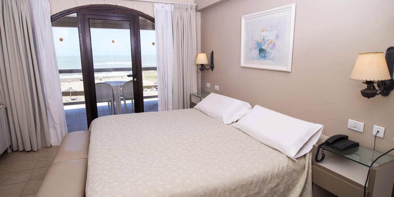 Descuentos en CARILO SOLEIL con Club LA NACION