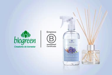 BIOGREEN