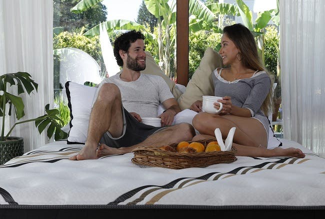 Descuentos en SIMMONS con Club LA NACION