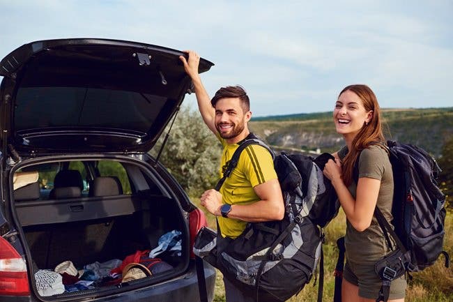 Descuentos en HERTZ con Club LA NACION