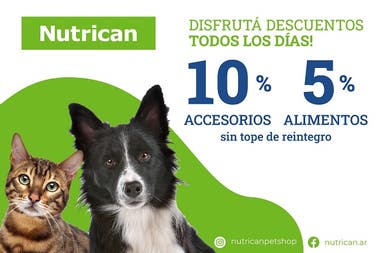 NUTRICAN