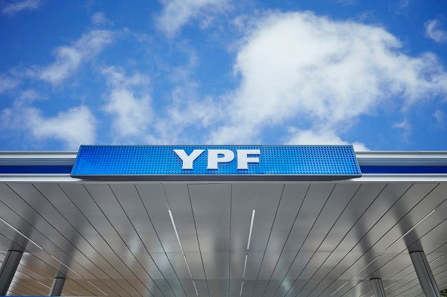 YPF. Beneficios y descuentos de Combustible en Club LA NACION.