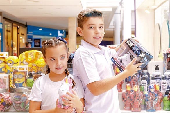 Descuentos en TIJERITAS con Club LA NACION