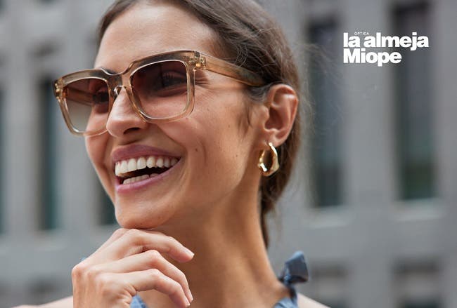 Descuentos en LA ALMEJA MIOPE con Club LA NACION