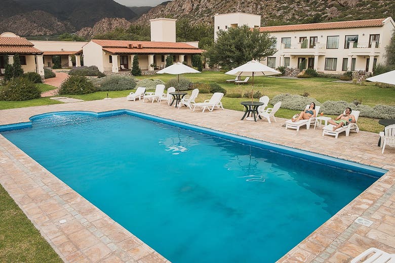 Descuentos en VIÑAS DE CAFAYATE WINE RESORT con Club LA NACION