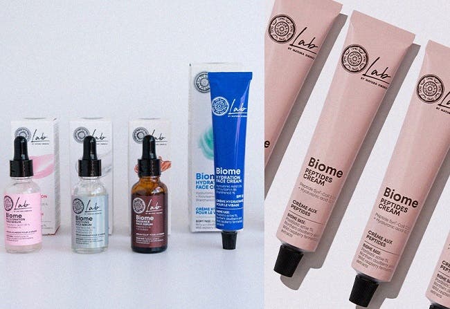 Descuentos en NATURAL SHOP con Club LA NACION