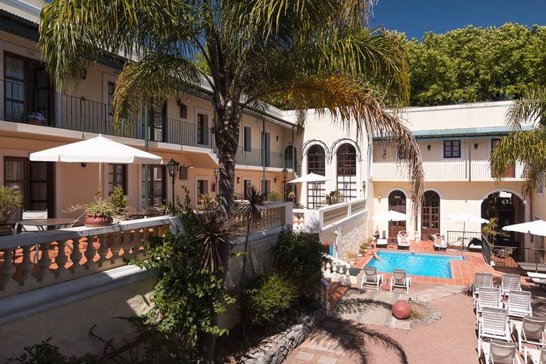 Descuentos en POSADA DON ANTONIO con Club LA NACION