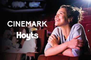 CINEMARK