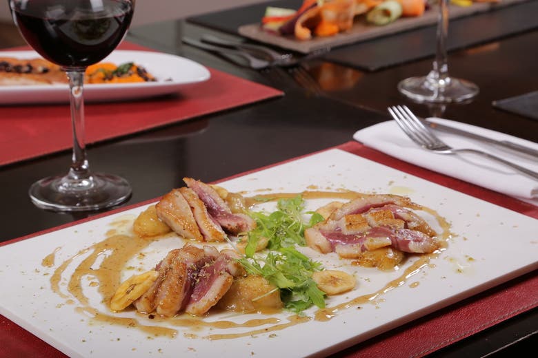 Descuentos en NH HOTELS con Club LA NACION