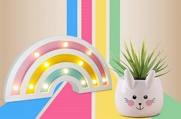 Descuentos en GORSH con Club LA NACION