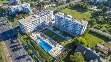 REAL COLONIA HOTEL & SUITES
