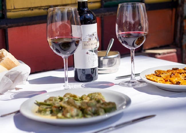 Descuentos en IL MATTERELLO con Club LA NACION