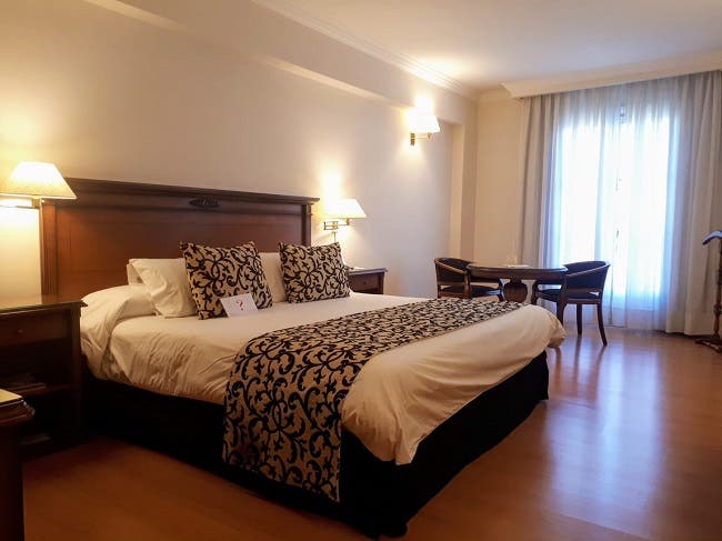 Descuentos en SCALA HOTEL BUENOS AIRES con Club LA NACION