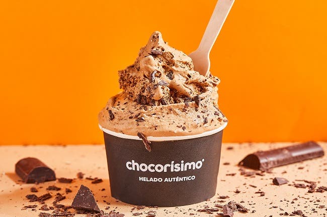 Descuentos en CHOCORISIMO HELADOS con Club LA NACION