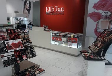PERFUMERÍA ELIB´IAN
