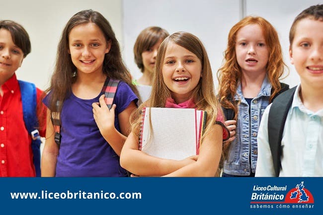 Descuentos en LICEO CULTURAL BRITÁNICO con Club LA NACION