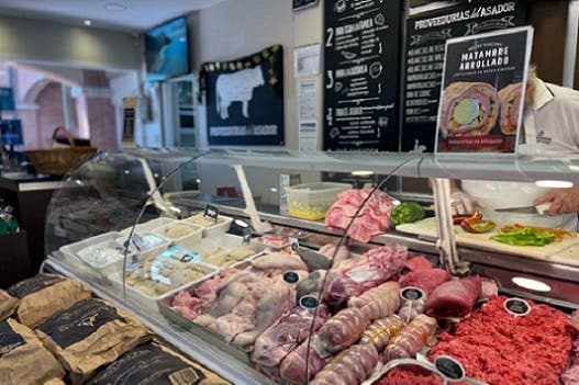 Descuentos en PROVEEDURÍAS DEL ASADOR con Club LA NACION