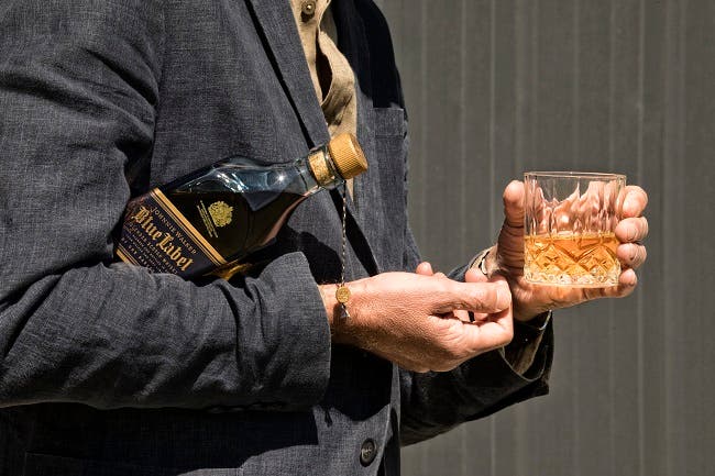Descuentos en WHISKY BOUTIQUE con Club LA NACION